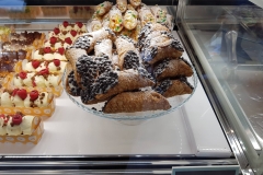 Cannoli