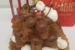 Semifreddo-Natale