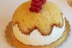 Semifreddo
