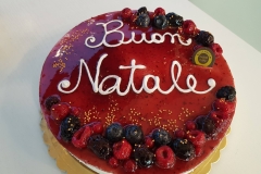 Torta-Natale