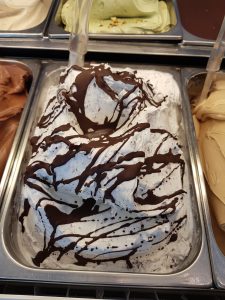 Gelateria senza glutine Seregno