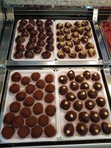 dolci artigianali Mariano Comense