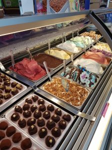 Vendita torte gelato Seregno