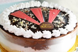 Dolci artigianali Seregno